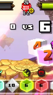 Dice Mage 2 скриншот 12