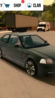 Car Parking Multiplayer скриншот 12