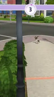 Virtual Sim Story: Dream Life скриншот 7