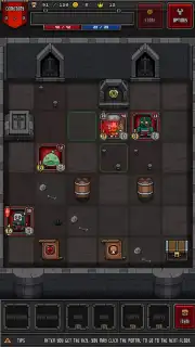 Portable Dungeon 2 скриншот 3