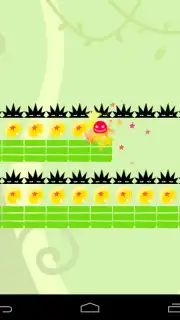 JellyKing : Rule The World скриншот 2