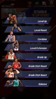NBA NOW 24 скриншот 5