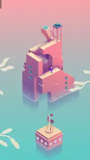 Monument Valley 3 скриншот 4