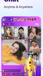 BuzzCast скриншот 2