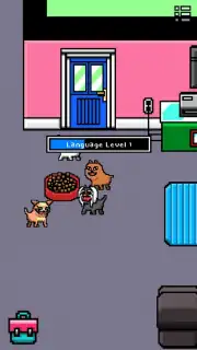 I Became a Dog скриншот 11