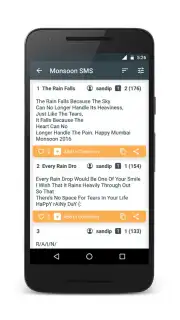 Binko SMS - All SMS Collection скриншот 5