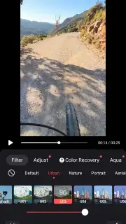DJI Mimo скриншот 24