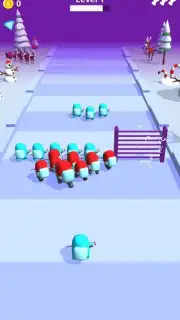 Imposter Fight 3D скриншот 7