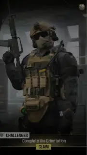 Call of Duty: Warzone Mobile скриншот 2