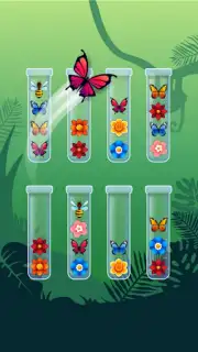 Ball Sort Master - Puzzle Game скриншот 12
