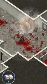 Alien Shooter Free скриншот 6