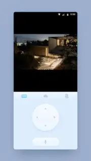 iCam365 скриншот 2