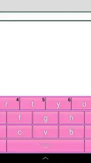 Decoration Keyboard скриншот 7
