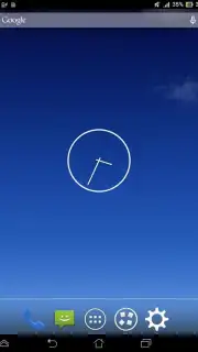 GRAVITY LAUNCHER VS скриншот 6