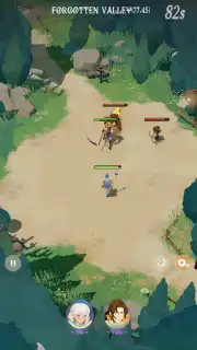 AFK Journey скриншот 5