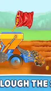 The Farming Game скриншот 6