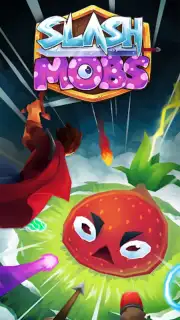 Slash Mobs скриншот 6