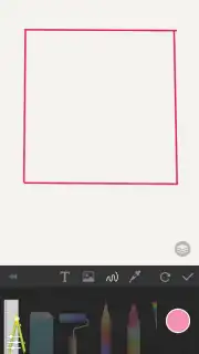 PaperDraw скриншот 8