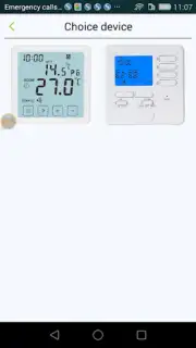 SmartTherm скриншот 8