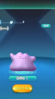 MonsterSaga Pokemon скриншот 1