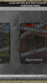 Gas Filling Junkyard Simulator скриншот 8