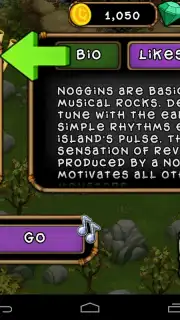 My Singing Monsters скриншот 3