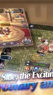 Ragnarok Classic скриншот 12
