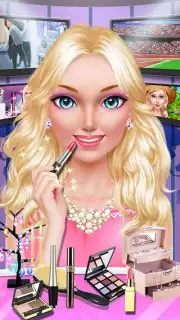 Report Girl скриншот 6