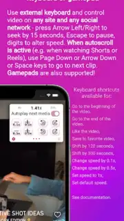ClipGlider скриншот 4