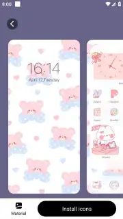 WowKit скриншот 18