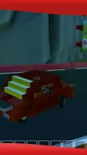 Scrap Mechanic Build machines скриншот 3