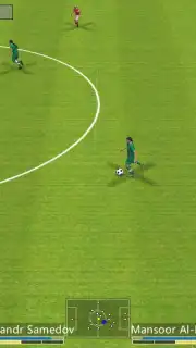 Winner Soccer Evo Elite скриншот 3