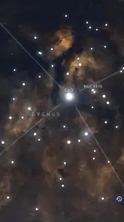 Stellarium Mobile скриншот 19