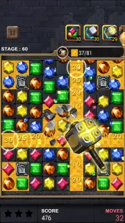 Jewelry King скриншот 12