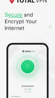 Total VPN скриншот 17