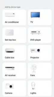 IR Remote скриншот 4