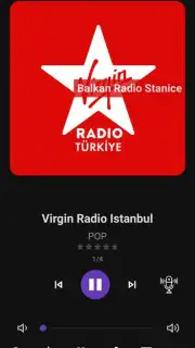 Balkan Radio Stanice скриншот 1
