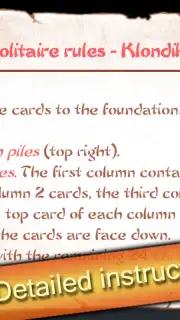 Solitaire Collection скриншот 24