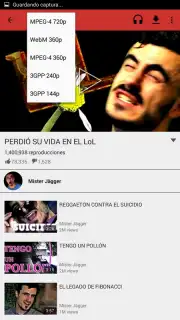VidTube скриншот 4