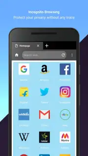 IAM Browser скриншот 4