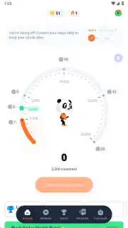 WeWard скриншот 9