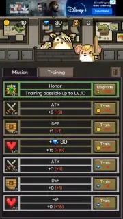 Hamster Hero & The Tower of Magic скриншот 2