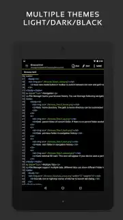 QuickEdit скриншот 12