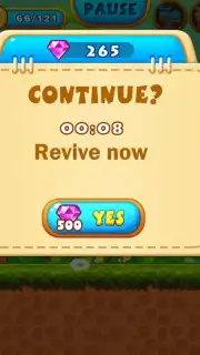 Super Jabber Jump 3 скриншот 6