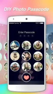 PIP Lock Screen скриншот 13