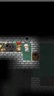 Pixel Dungeon ML скриншот 2