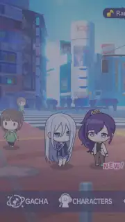 Hatsune Miku: Colorful Stage! скриншот 6