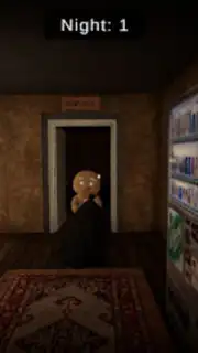 Five Nights At Shrek's Hotel 2 скриншот 10