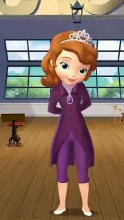 Disney Junior Play скриншот 2