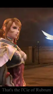 Final Fantasy Awakening (Global) скриншот 2